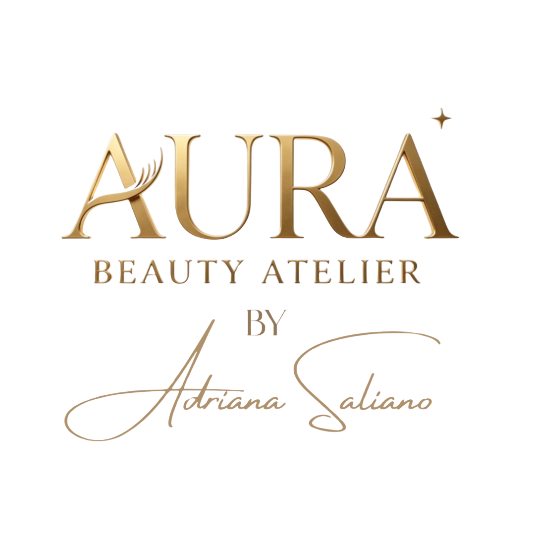 Aura Beauty Atelier - Adriana Saliano
